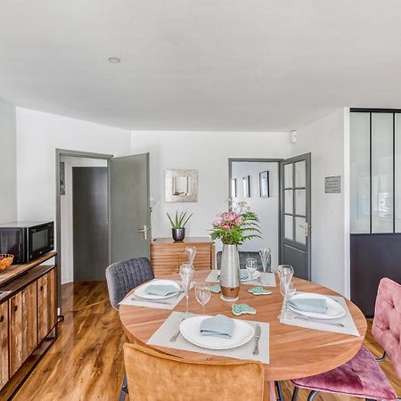 Maison Dany Salles-sur-Mer Extérieur photo