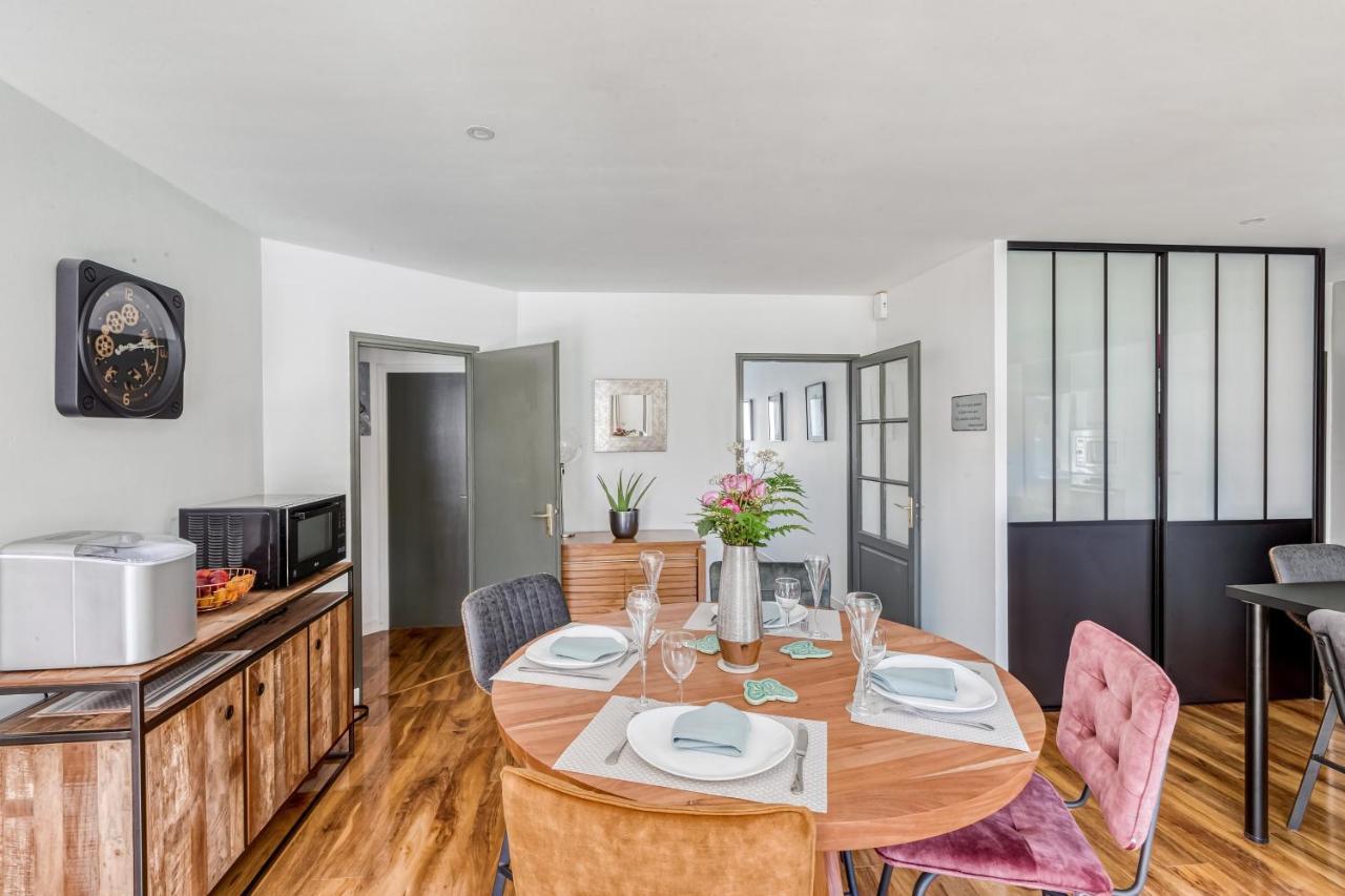 Maison Dany Salles-sur-Mer Extérieur photo