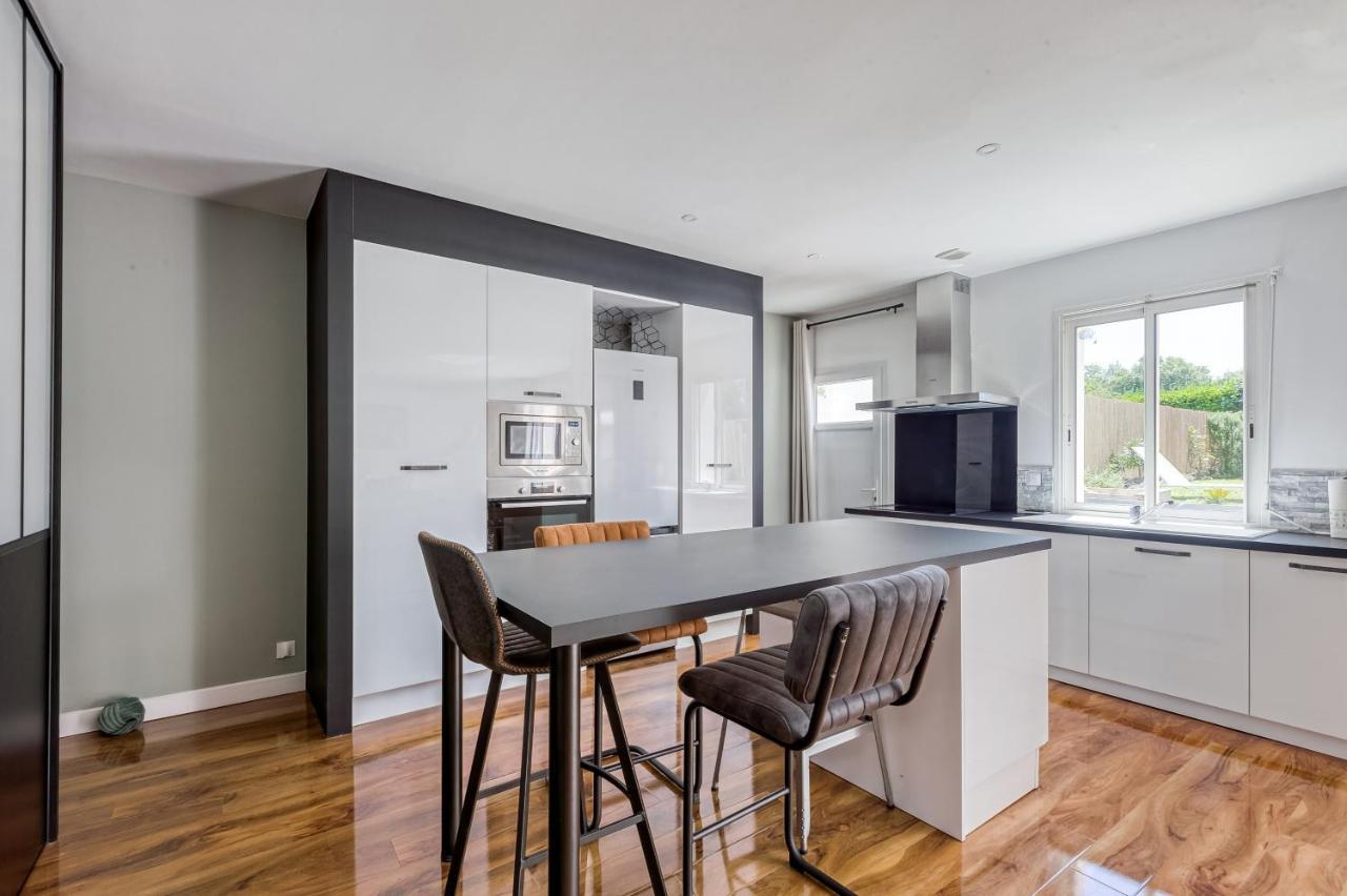Maison Dany Salles-sur-Mer Extérieur photo