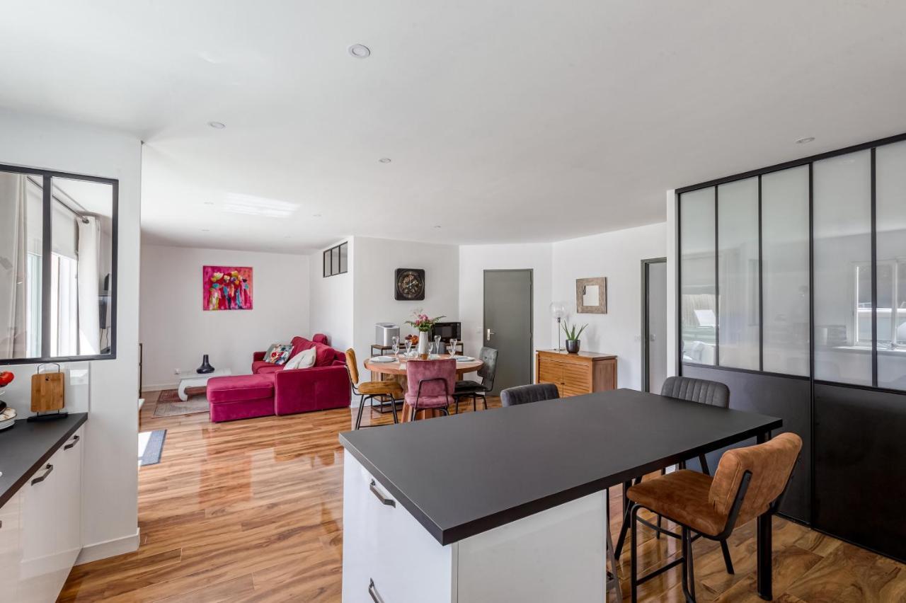 Maison Dany Salles-sur-Mer Extérieur photo