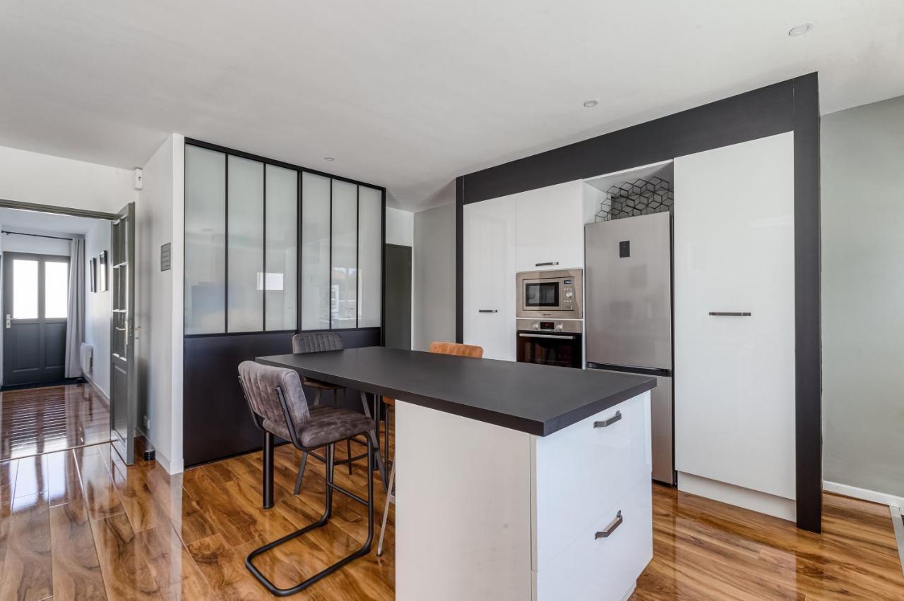 Maison Dany Salles-sur-Mer Extérieur photo
